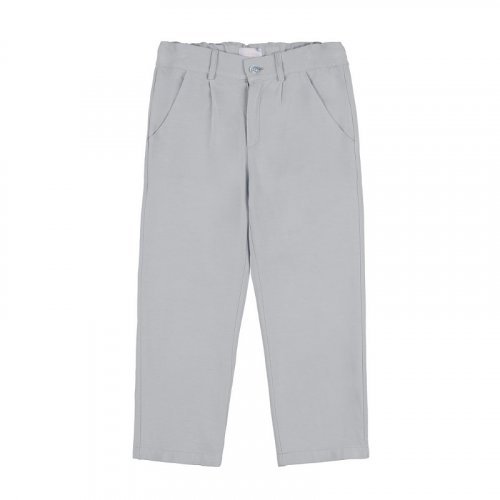 Pantalone lungo