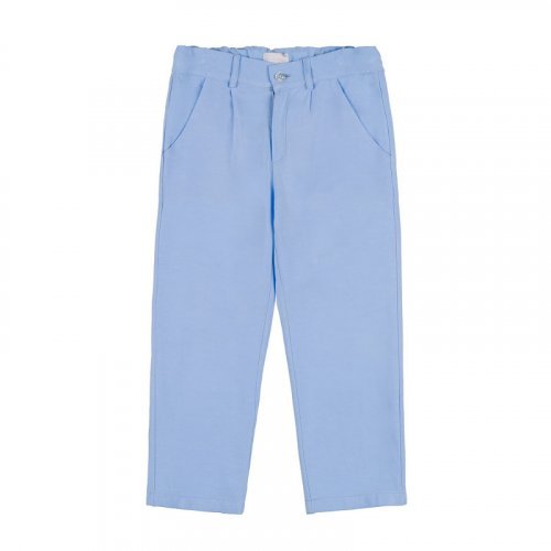 Pantalone lungo