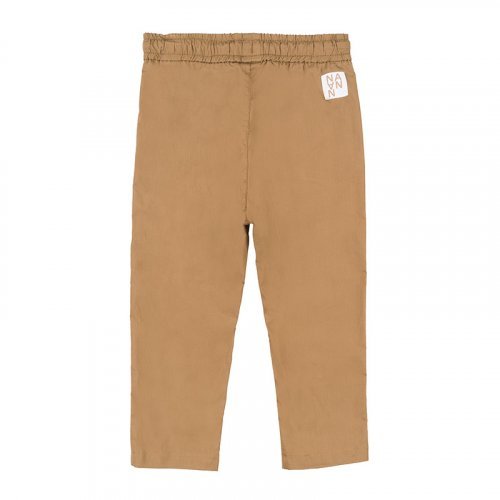 Pantalone Marrone_4482