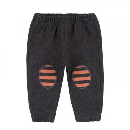 Pantaloni con toppe deals