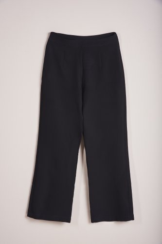 Pantalon tailleur femme_7211