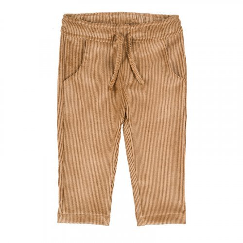 Pantalone Velluto a Coste C/Coulisse