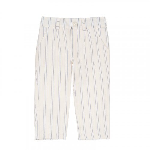 Pantaloni a righe_7672