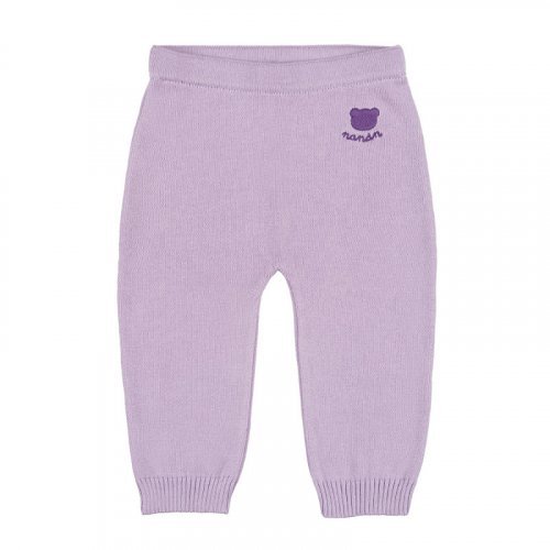 Pantaloni in filo