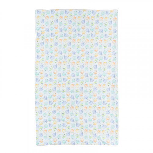 Pattern Beach Towel_4618