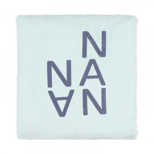 Pattern Beach Towel_4619