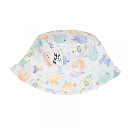 Patterned Hat_4610