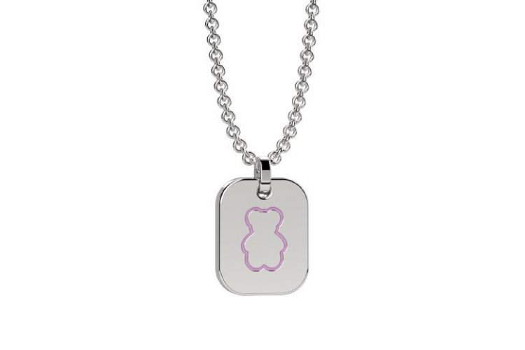 Pendente Ag 925