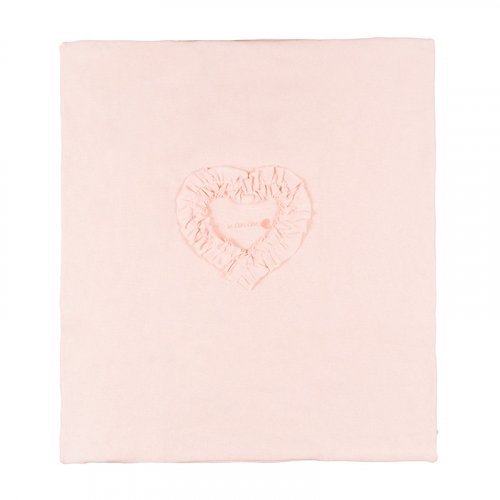 Pink Blanket