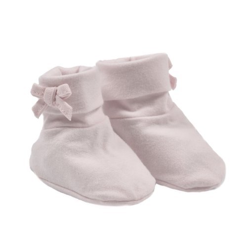 Pink Cuoricino Shoes