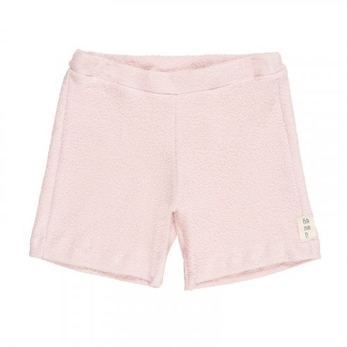 Pink Curly Shorts_1510
