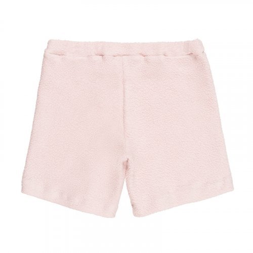 Pink Curly Shorts_1511