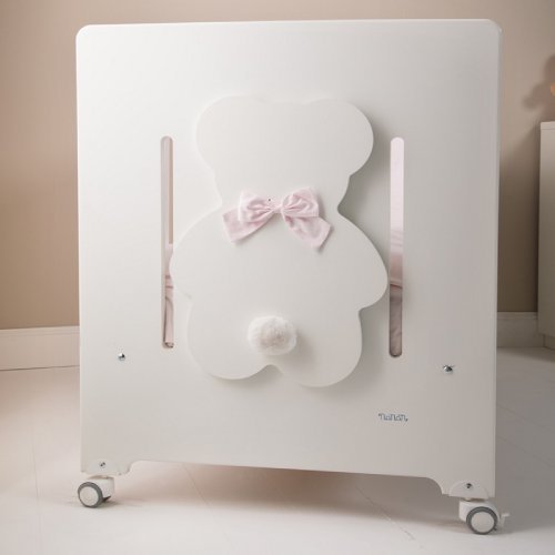 Pink Fiocco Bed_548