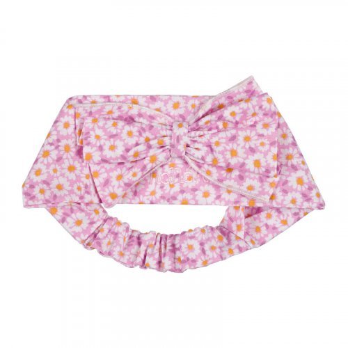 Pink head  band_12730