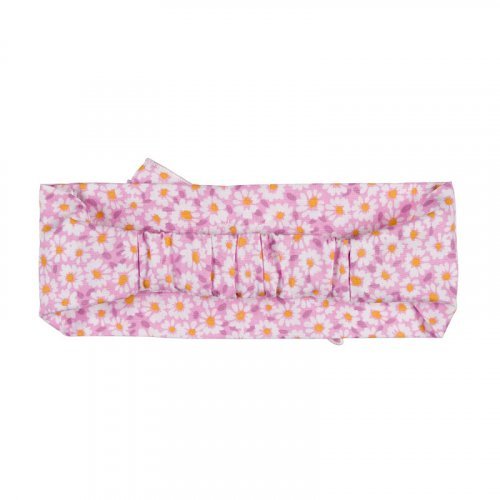 Pink head  band_12732