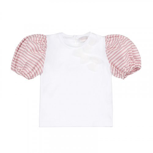 Pink T-Shirt_8263
