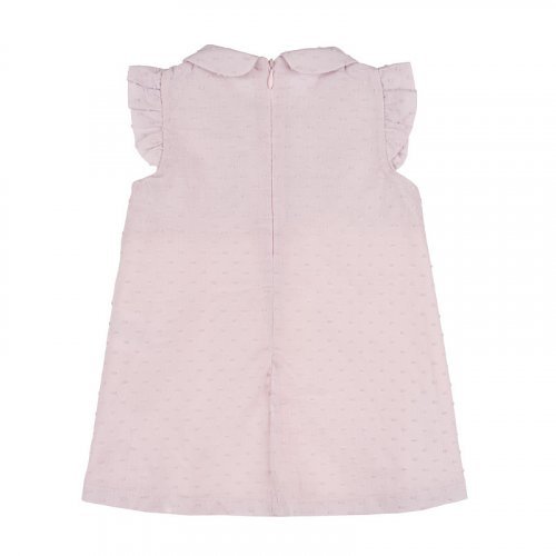Plumetis dress_11378