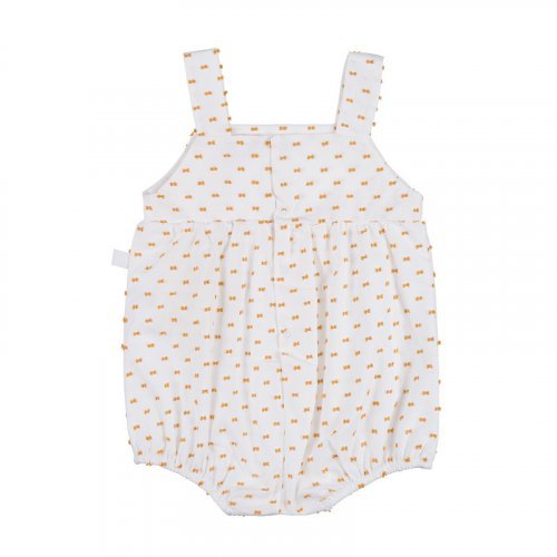 Plumetis romper_12368