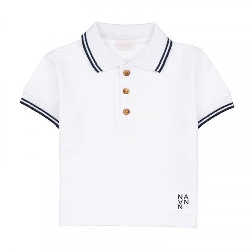 Polo Bianca