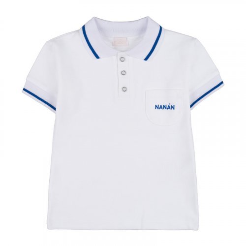 Polo shirt with pocket_11615
