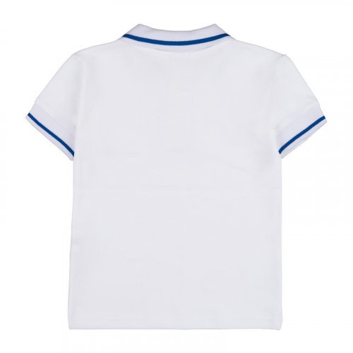 Polo shirt with pocket_11616