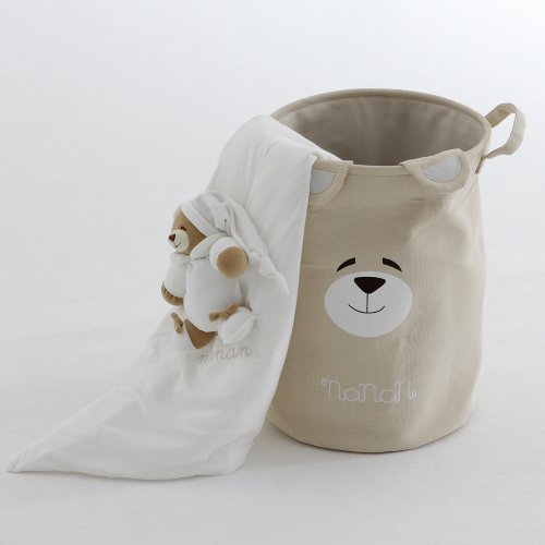 Porte-revues en tissu Tato_328