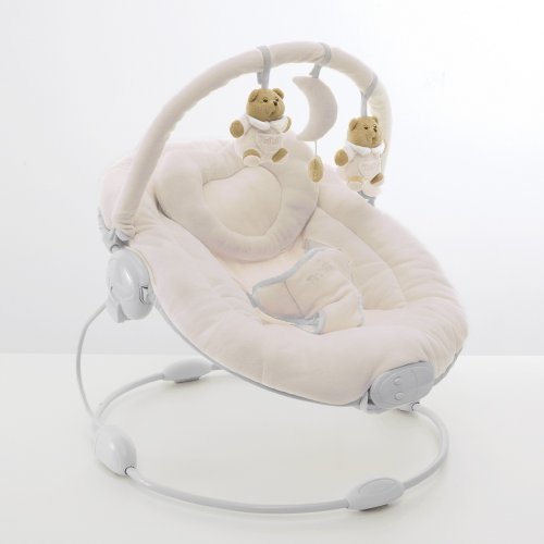 Puccio Baby Bouncer