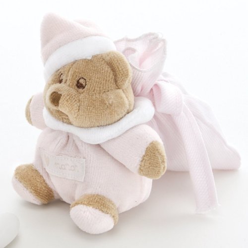 Puccio Boîte à Bonbons Rose_84