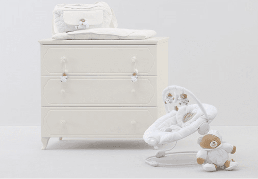 Puccio chest of drawers - light blue_4113
