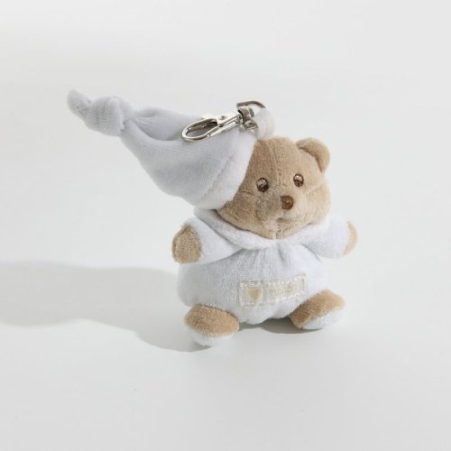 Puccio Keyholder light blue