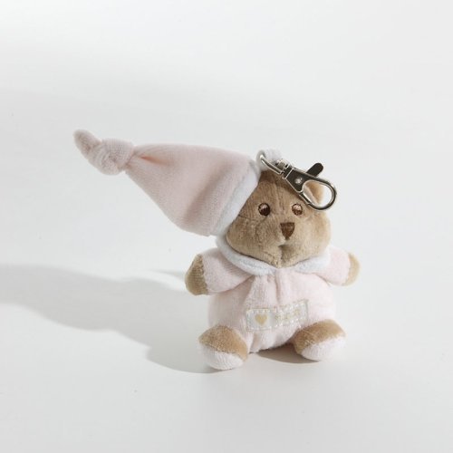 Puccio Keyholder pink