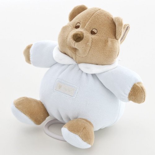 Puccio stroller music box light blue_79
