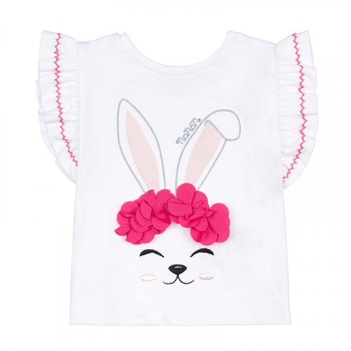 Rabbit T-shirt_8029