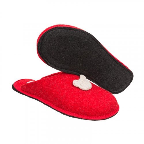 Red Slipper