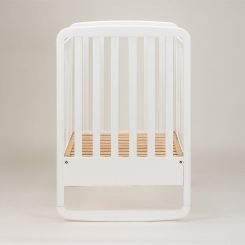 Rocking cradle and cot extension kit_9109
