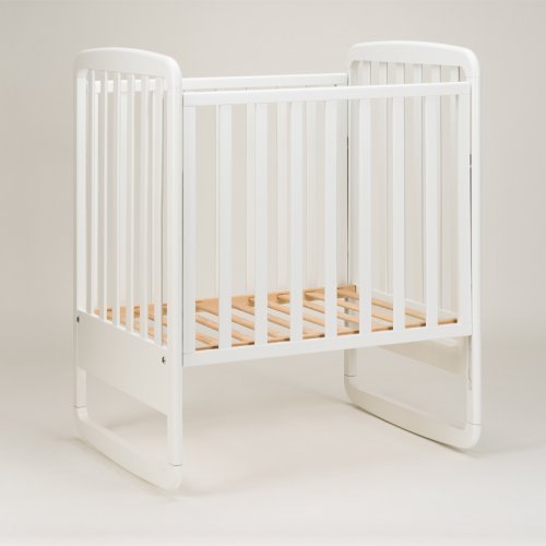 Rocking cradle and cot extension kit_9110