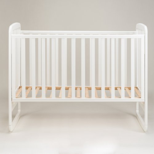 Rocking cradle and cot extension kit_9114