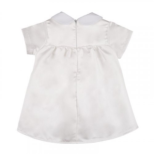 Romper dress w/culotte_12257