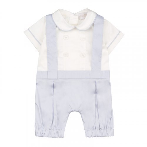 Romper w/dungarees_7778