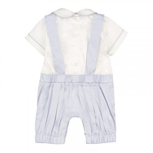 Romper w/dungarees_7779