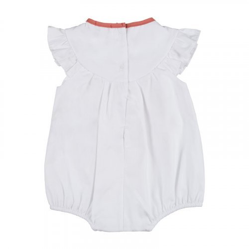 Romper w/frills_12356