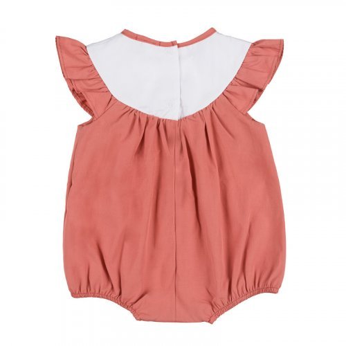 Romper w/frills_12355