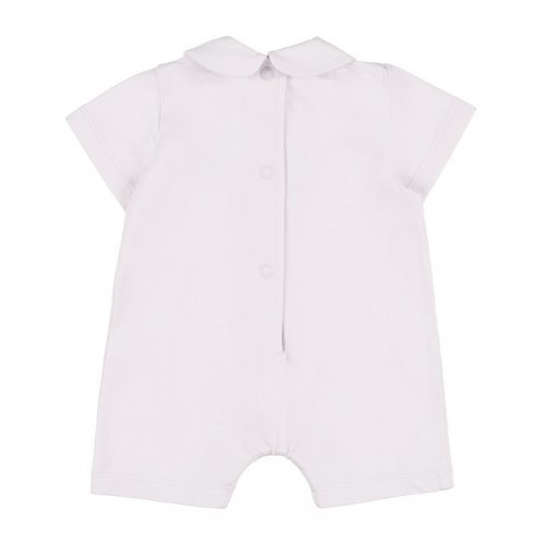 Romper with teddy bears_12061