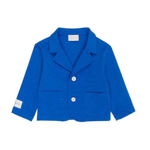 Royal blue jacket_7426