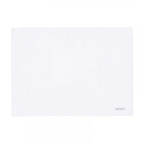 Set of 3 Light-blue Pram Sheets_4197