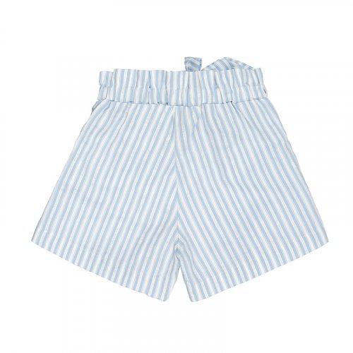 Shorts a righe azzurri_8580