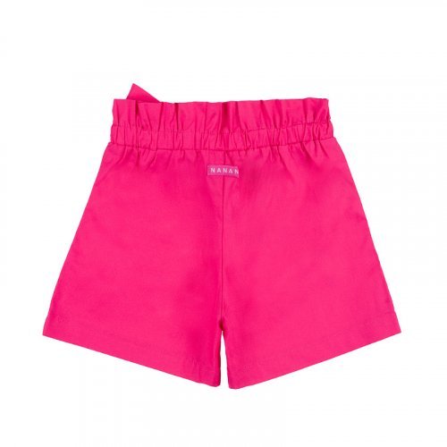 Shorts avec nœud_8603