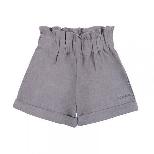 Shorts in lino