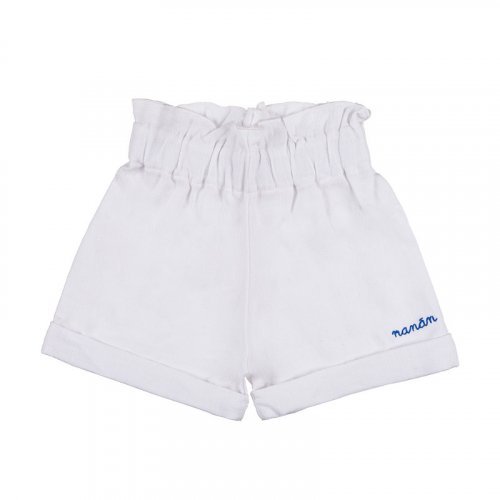 Shorts in lino