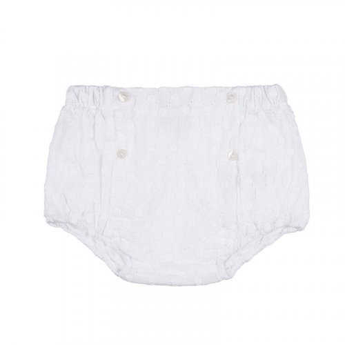 Shorts in sangallo
